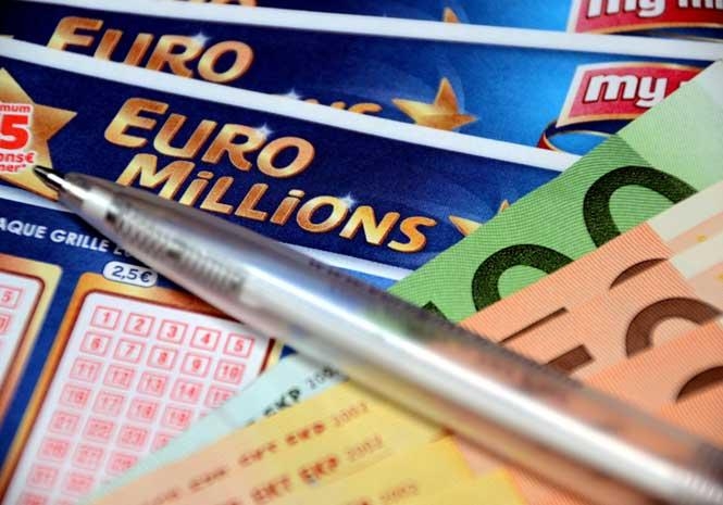 giải xổ số EuroMillions hơn 51 triệu euro đã tìm ra người chiến thắng chotlo247.me