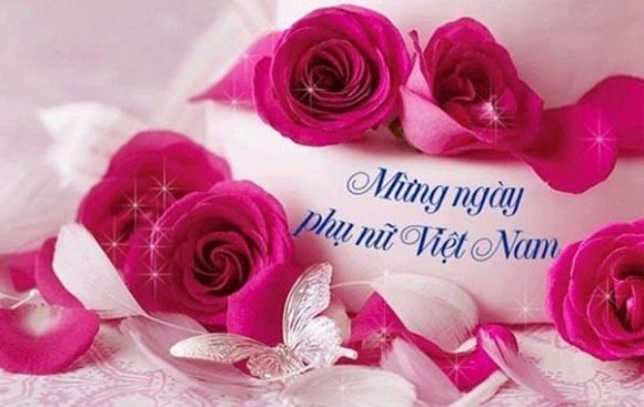 chotlo247.me chúc mừng ngày phụ nữ Việt Nam 20-10